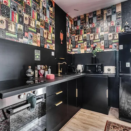 Apartment Harry Potter - Sejour Magique A Poudlard Saint-Etienne (Loire)