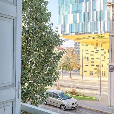 Harry Potter - Sejour Magique A Poudlard Apartment Saint-Etienne (Loire)